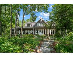 UNIT #17 - 4805 MUSKOKA 169 ROAD, muskoka lakes (medora), Ontario