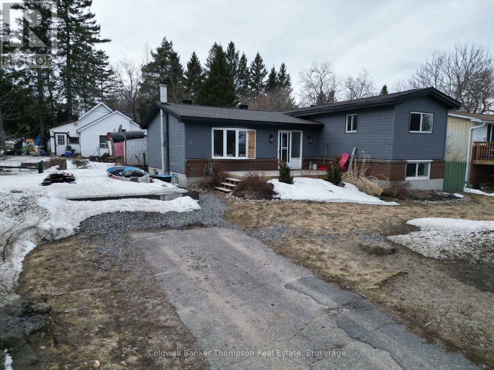 13 Yonge Street S, Huntsville, Ontario  P1H 1W7 - Photo 32 - X13007060