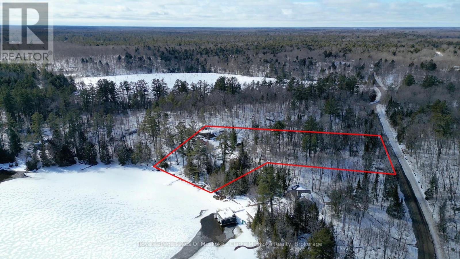 250 CLEAR LAKE ROAD, Seguin, Ontario