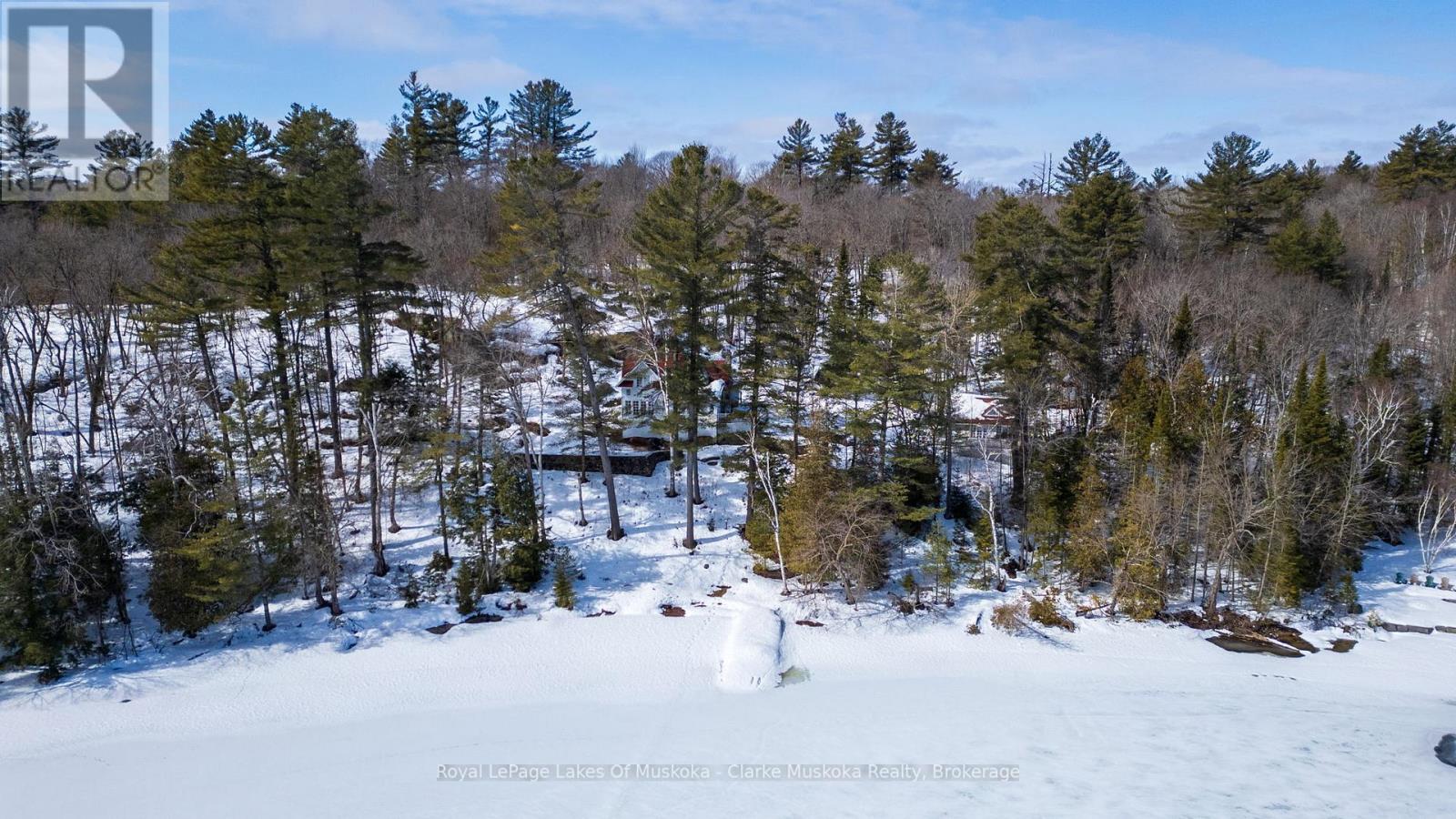 250 Clear Lake Road, Seguin, Ontario  P2A 2W8 - Photo 2 - X13007084