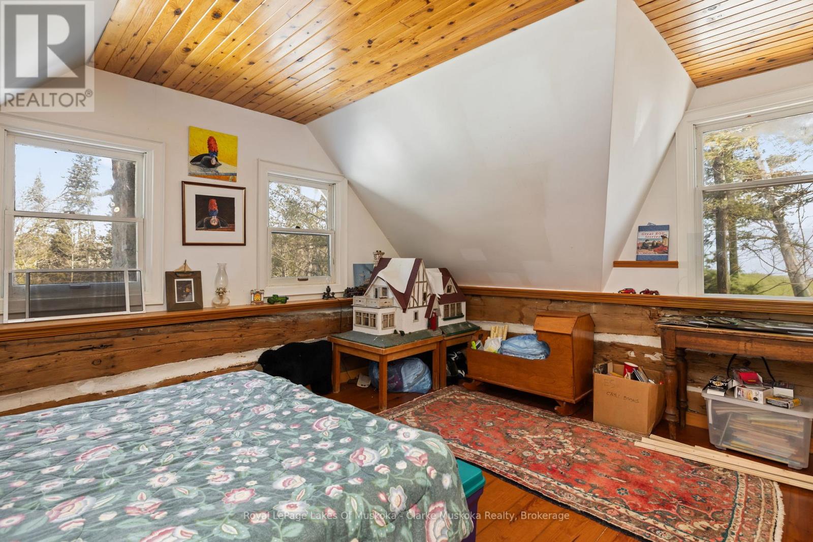 250 Clear Lake Road, Seguin, Ontario  P2A 2W8 - Photo 22 - X13007084