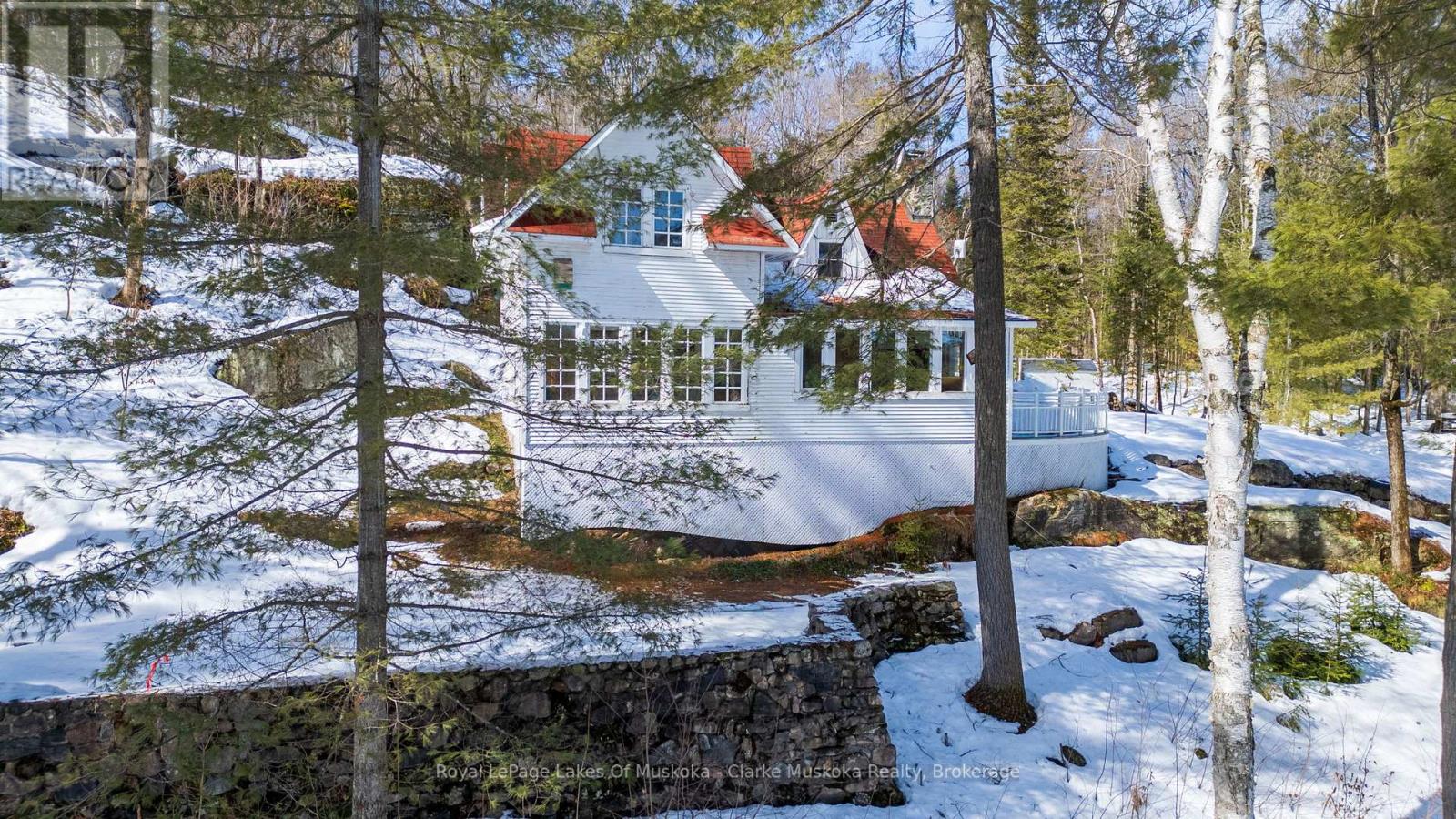 250 Clear Lake Road, Seguin, Ontario  P2A 2W8 - Photo 4 - X13007084