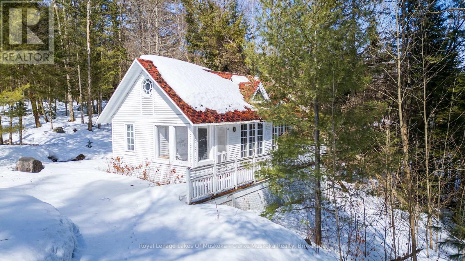 250 Clear Lake Road, Seguin, Ontario  P2A 2W8 - Photo 5 - X13007084