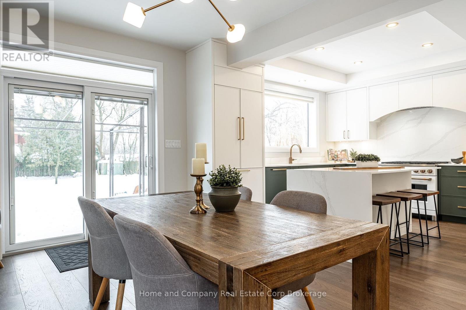 37 West Gore Street, Stratford, Ontario  N5A 1J9 - Photo 12 - X13007096