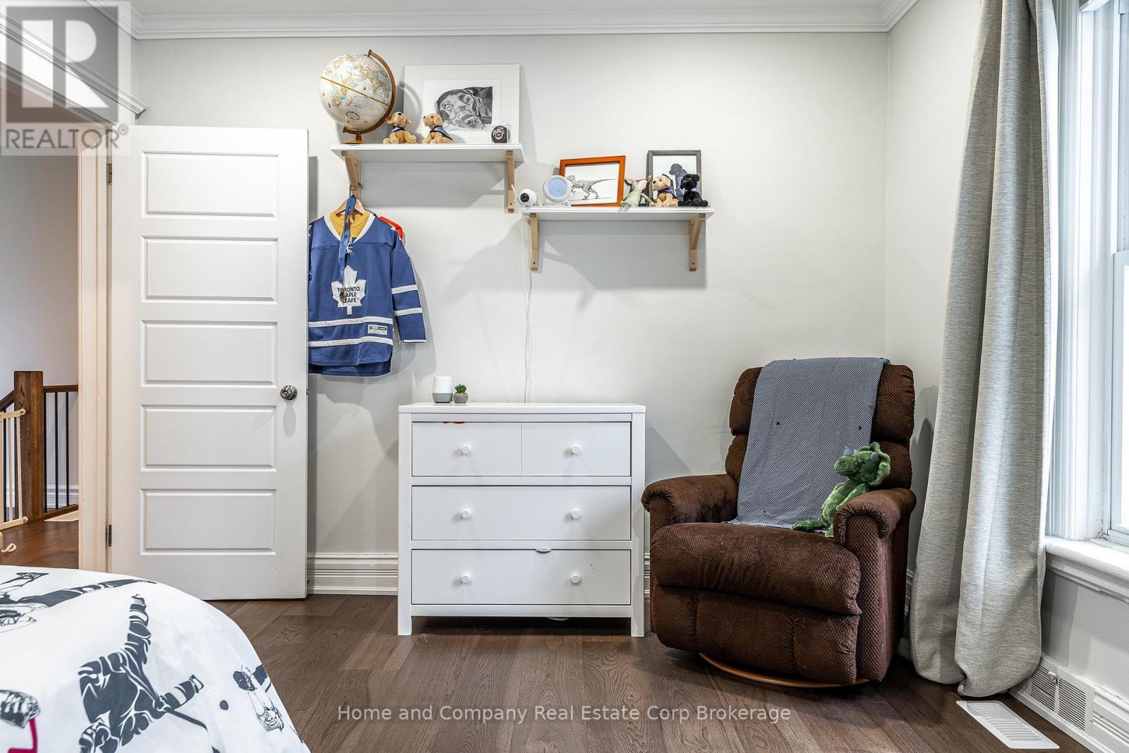 37 West Gore Street, Stratford, Ontario  N5A 1J9 - Photo 22 - X13007096