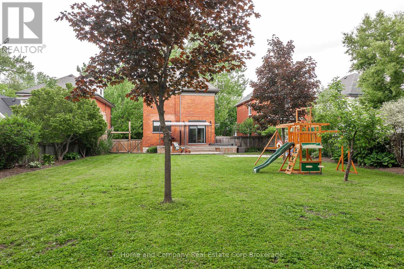 37 West Gore Street, Stratford, Ontario  N5A 1J9 - Photo 35 - X13007096