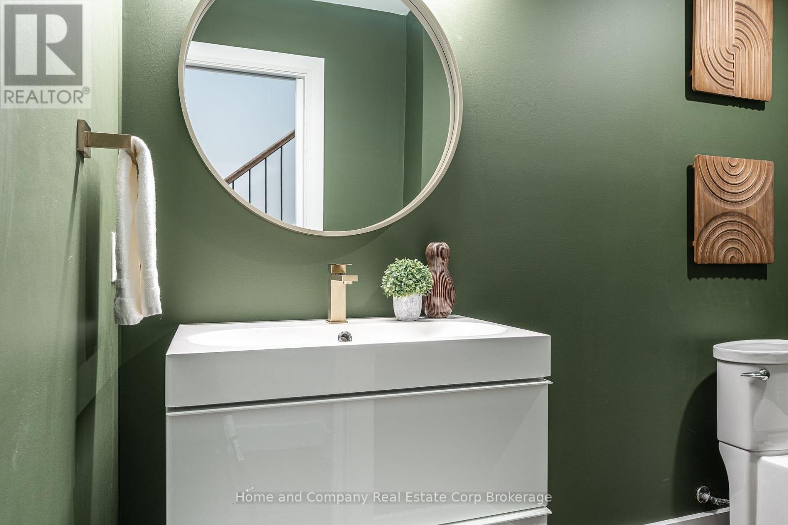 37 West Gore Street, Stratford, Ontario  N5A 1J9 - Photo 8 - X13007096