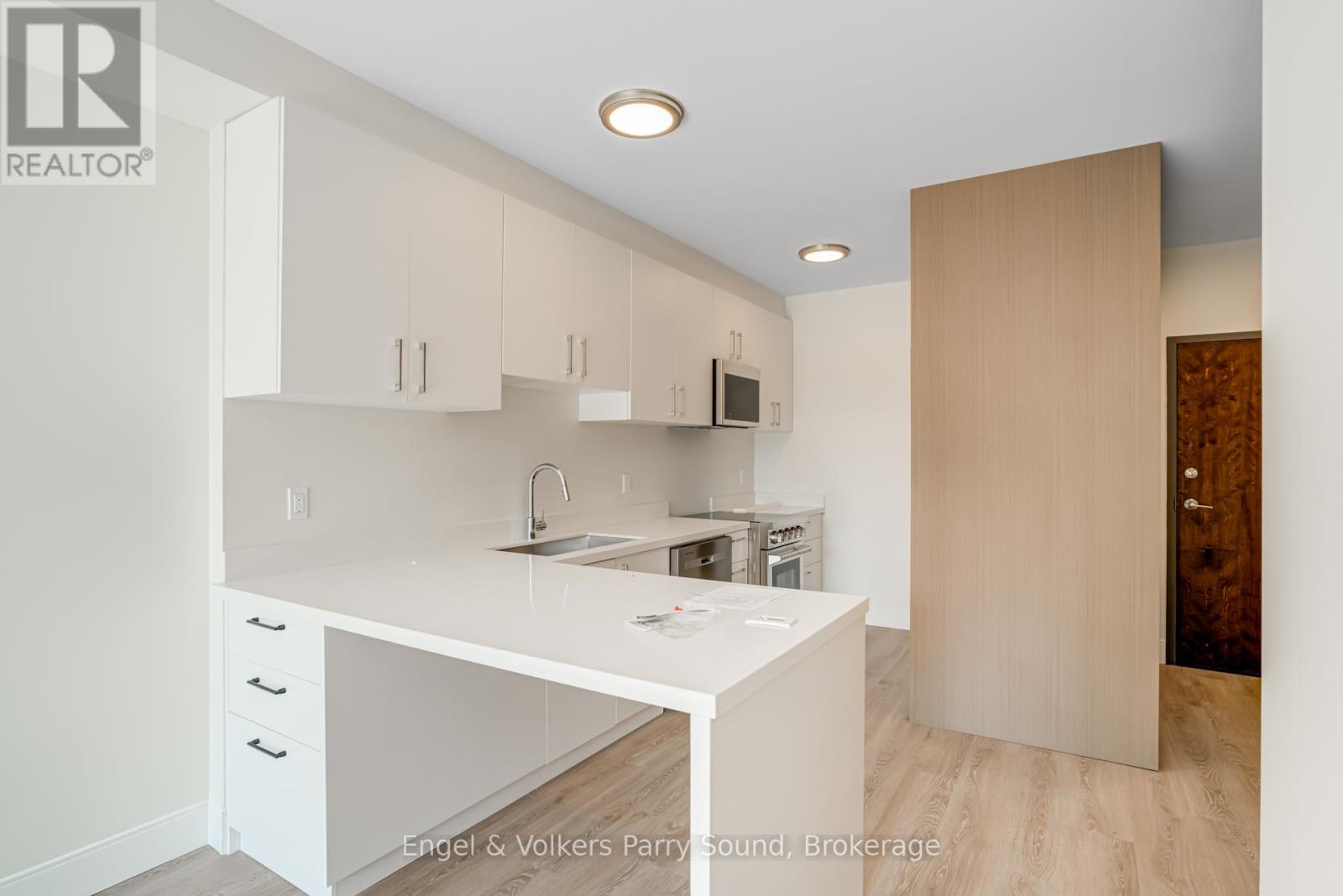 208 - 51 George Street, Parry Sound, Ontario  P2A 2R2 - Photo 2 - X13007132