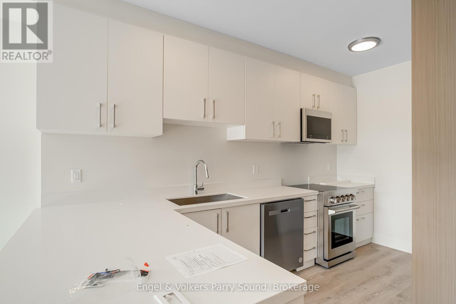 208 - 51 George Street, Parry Sound, Ontario  P2A 2R2 - Photo 3 - X13007132