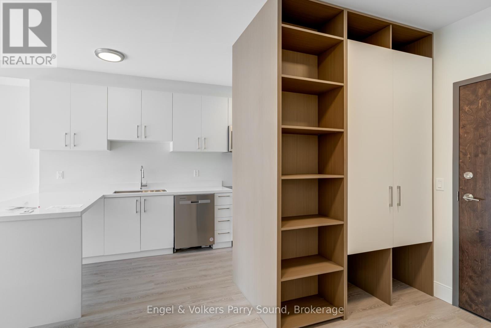 208 - 51 George Street, Parry Sound, Ontario  P2A 2R2 - Photo 4 - X13007132