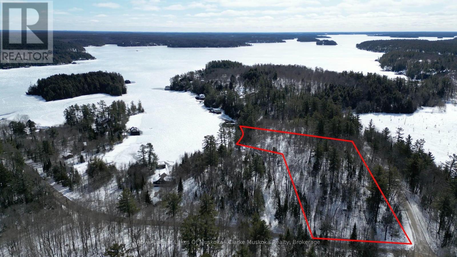 252 Clear Lake Road, Seguin, Ontario  P2A 2W8 - Photo 2 - X13007186