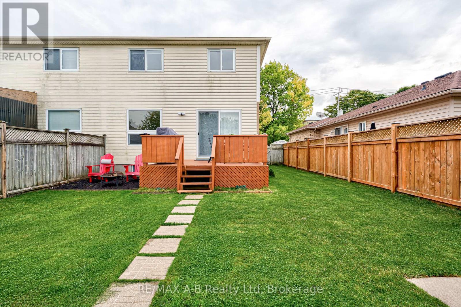 430 Brunswick Street N, Stratford, Ontario  N5A 3N4 - Photo 34 - X13007214