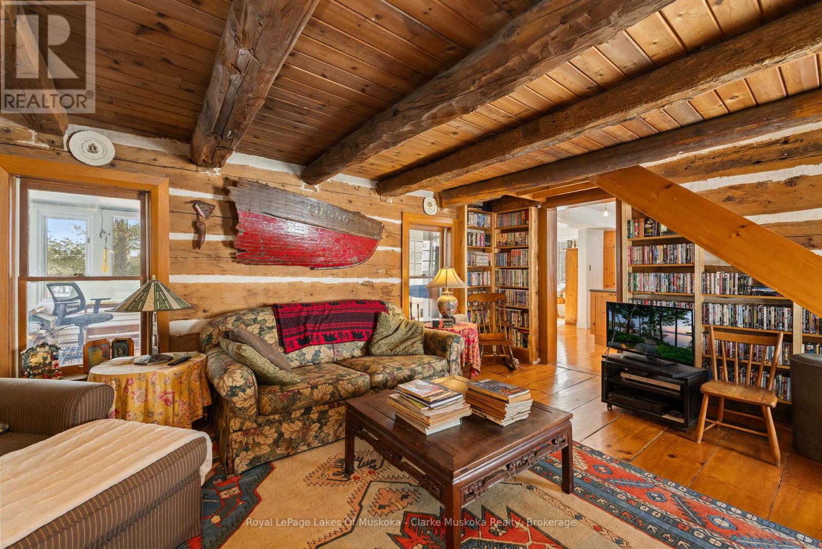 250 & 252 Clear Lake Road, Seguin, Ontario  P2A 2W8 - Photo 17 - X13007248