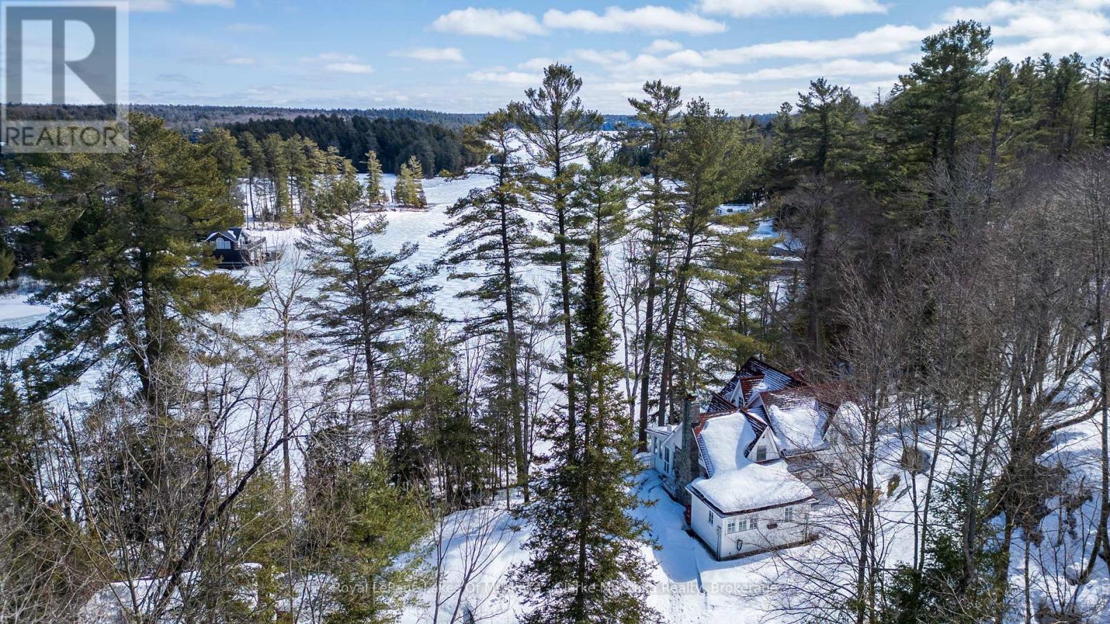 250 & 252 Clear Lake Road, Seguin, Ontario  P2A 2W8 - Photo 29 - X13007248