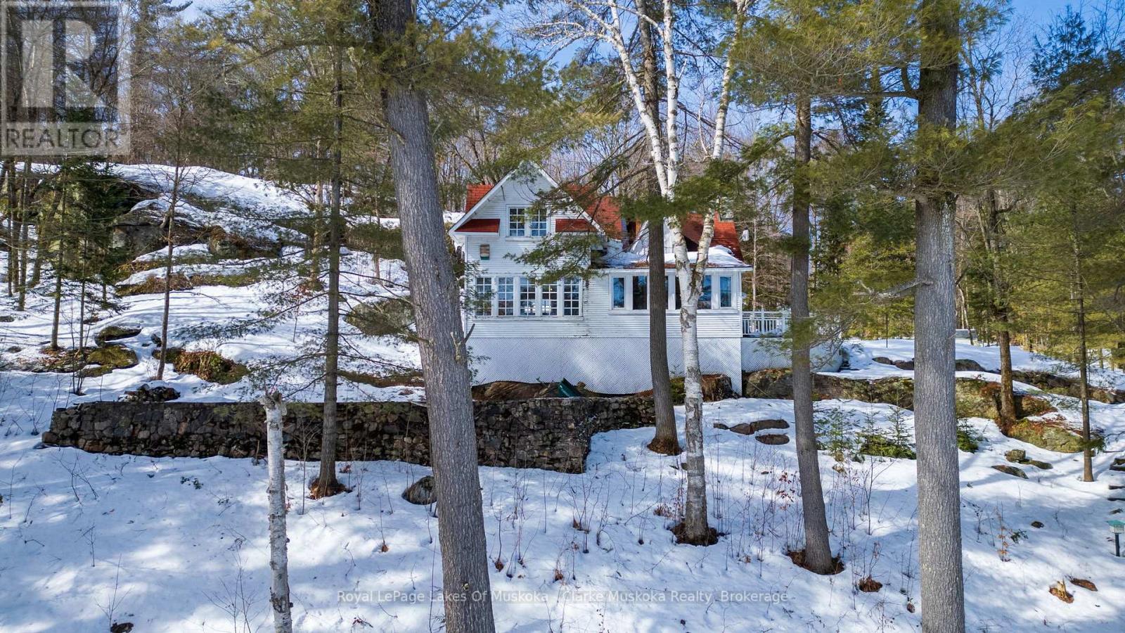 250 & 252 Clear Lake Road, Seguin, Ontario  P2A 2W8 - Photo 3 - X13007248