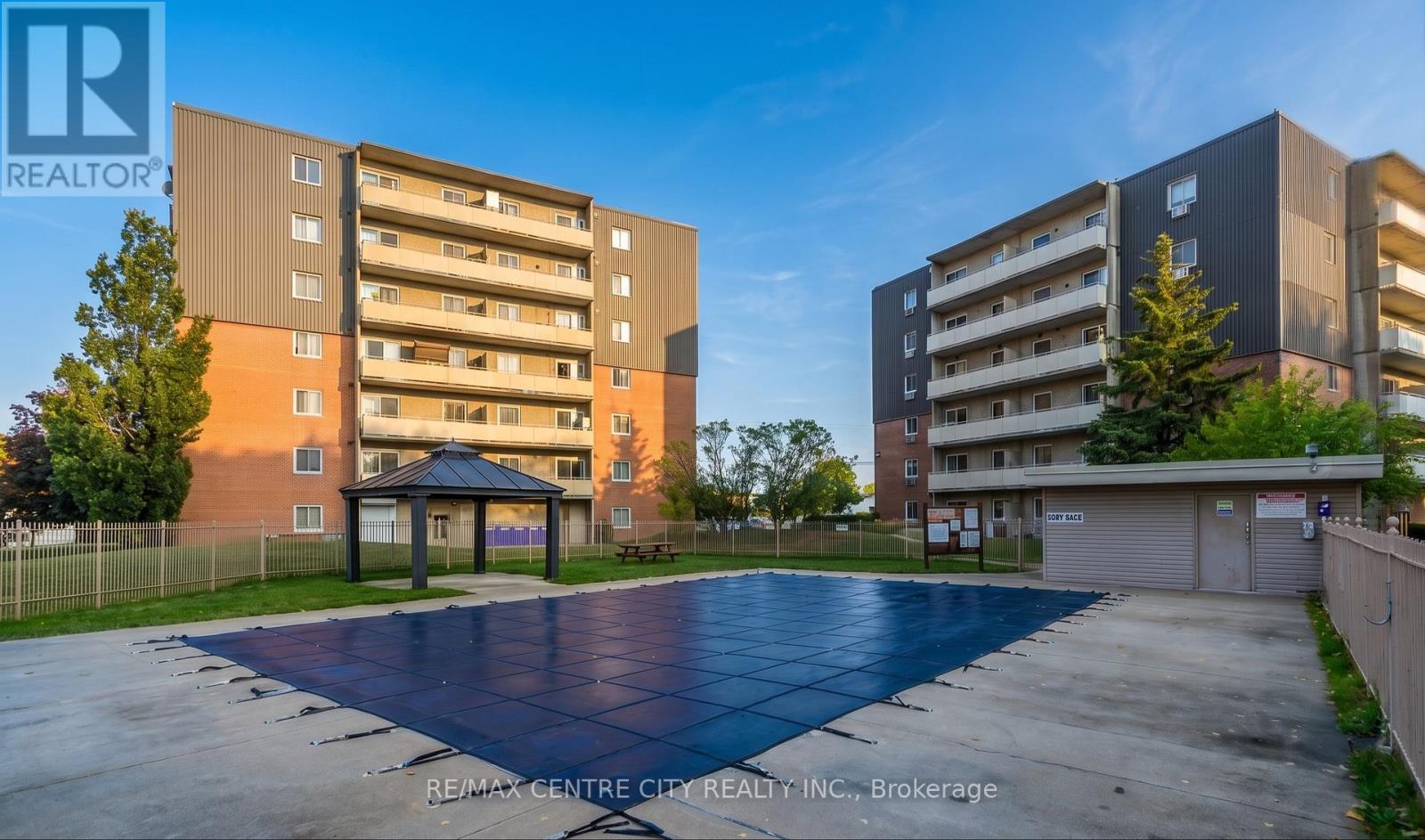 Photo 18 of 19 for 407 - 1100 Jalna Boulevard