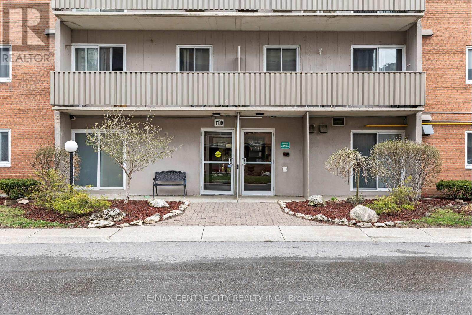 Photo 2 of 19 for 407 - 1100 Jalna Boulevard