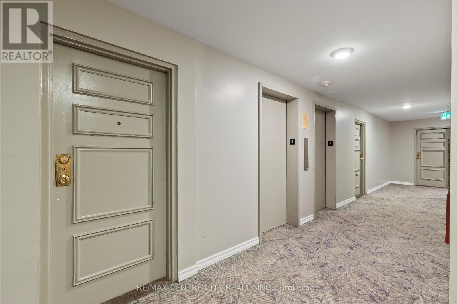 Photo 5 of 19 for 407 - 1100 Jalna Boulevard