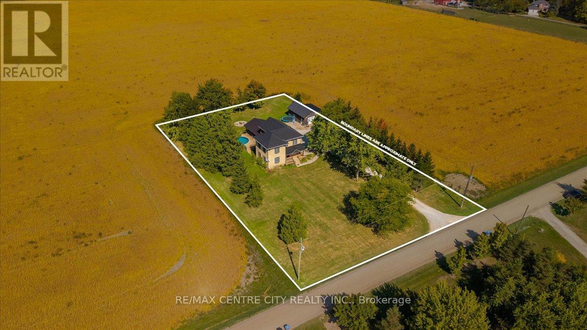 9516 Argyle Street E, North Middlesex, Ontario  N0M 1A0 - Photo 7 - X13007138