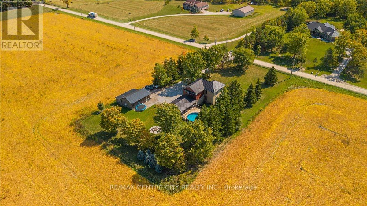 9516 Argyle Street E, North Middlesex, Ontario  N0M 1A0 - Photo 9 - X13007138