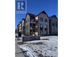 207 - 22645 ADELAIDE ROAD, Strathroy-Caradoc, Ontario