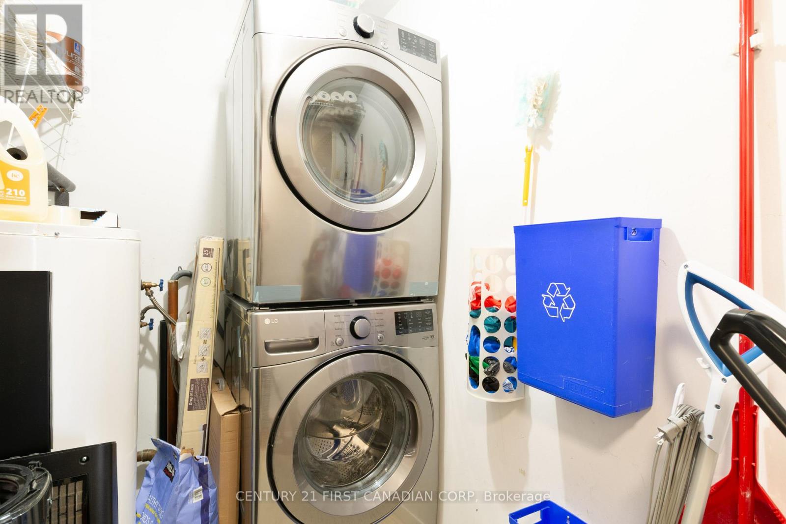 Photo 27 of 29 for 801 - 127 Belmont Drive