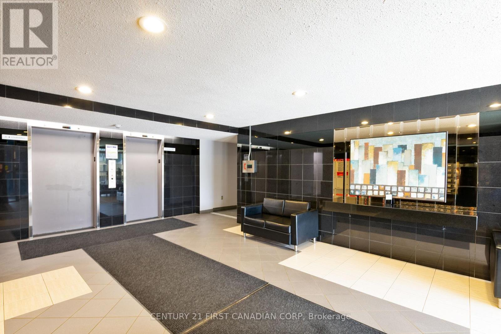 Photo 29 of 29 for 801 - 127 Belmont Drive