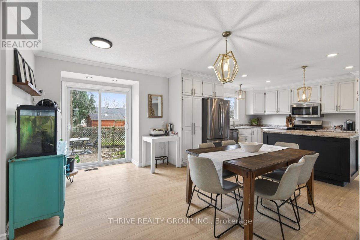 19 Kendall Court, London North, Ontario  N5X 1E4 - Photo 10 - X13007210