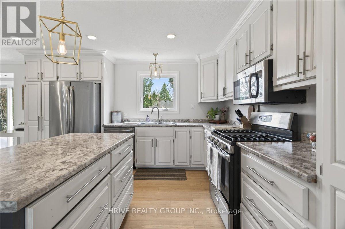 19 Kendall Court, London North, Ontario  N5X 1E4 - Photo 14 - X13007210