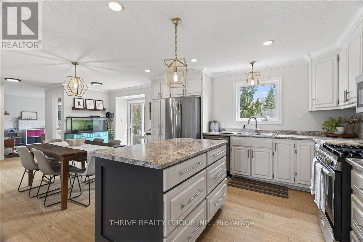 19 Kendall Court, London North, Ontario  N5X 1E4 - Photo 15 - X13007210