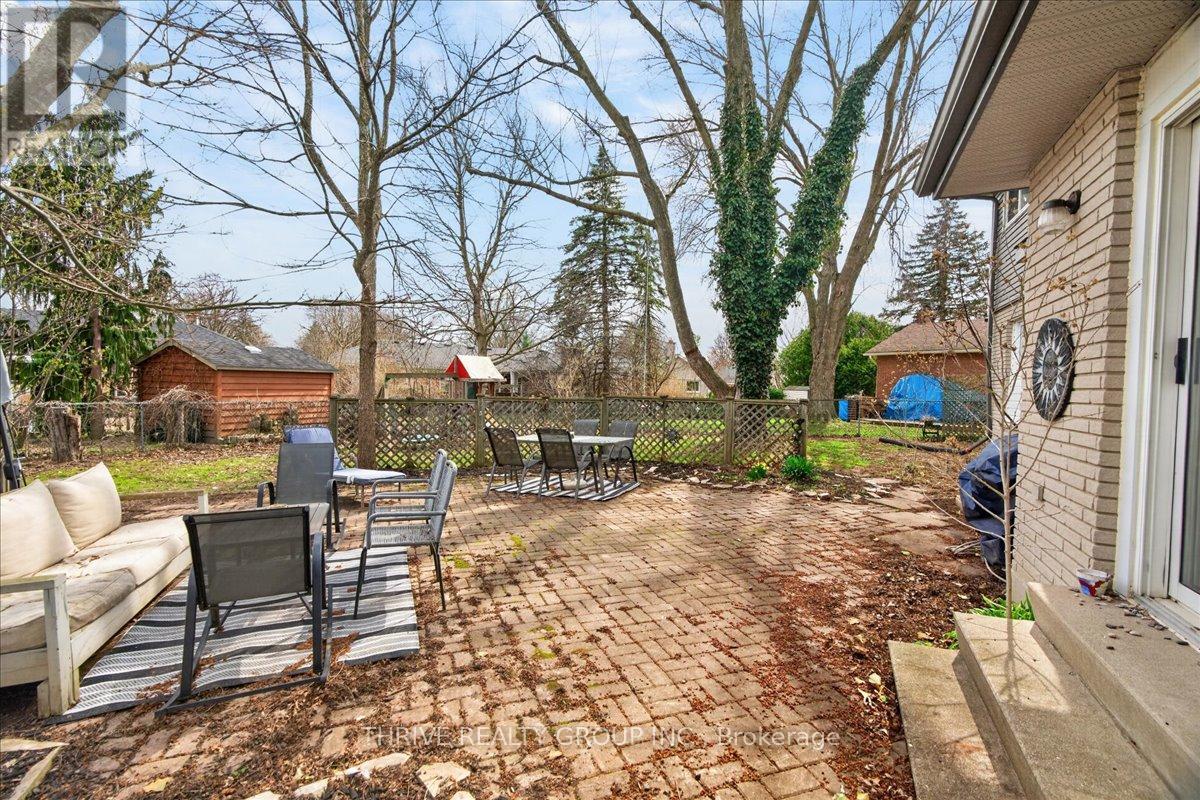 19 Kendall Court, London North, Ontario  N5X 1E4 - Photo 46 - X13007210
