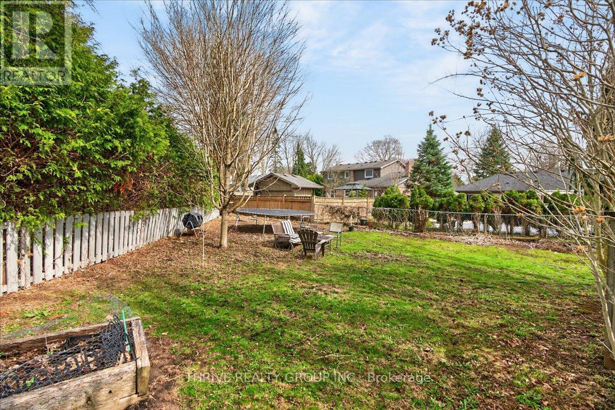 19 Kendall Court, London North, Ontario  N5X 1E4 - Photo 47 - X13007210