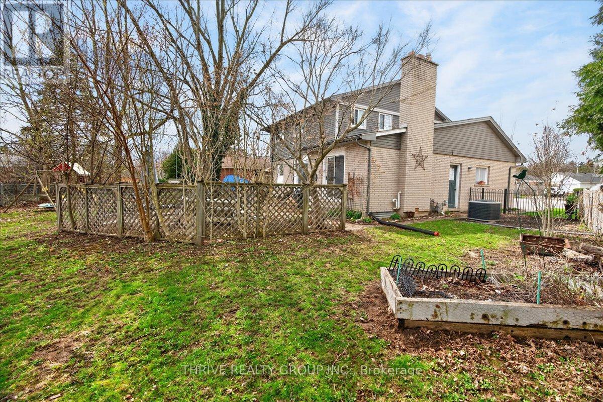 19 Kendall Court, London North, Ontario  N5X 1E4 - Photo 48 - X13007210