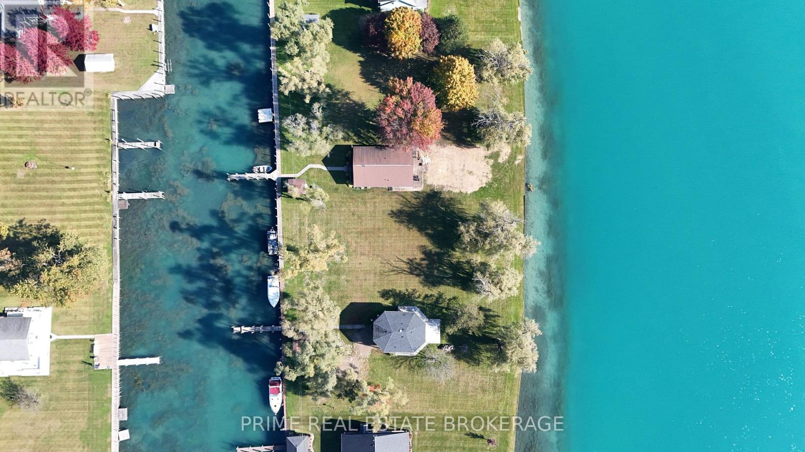 1134 Richard Gate Way, St. Clair, Ontario  N0P 2H0 - Photo 2 - X13007238