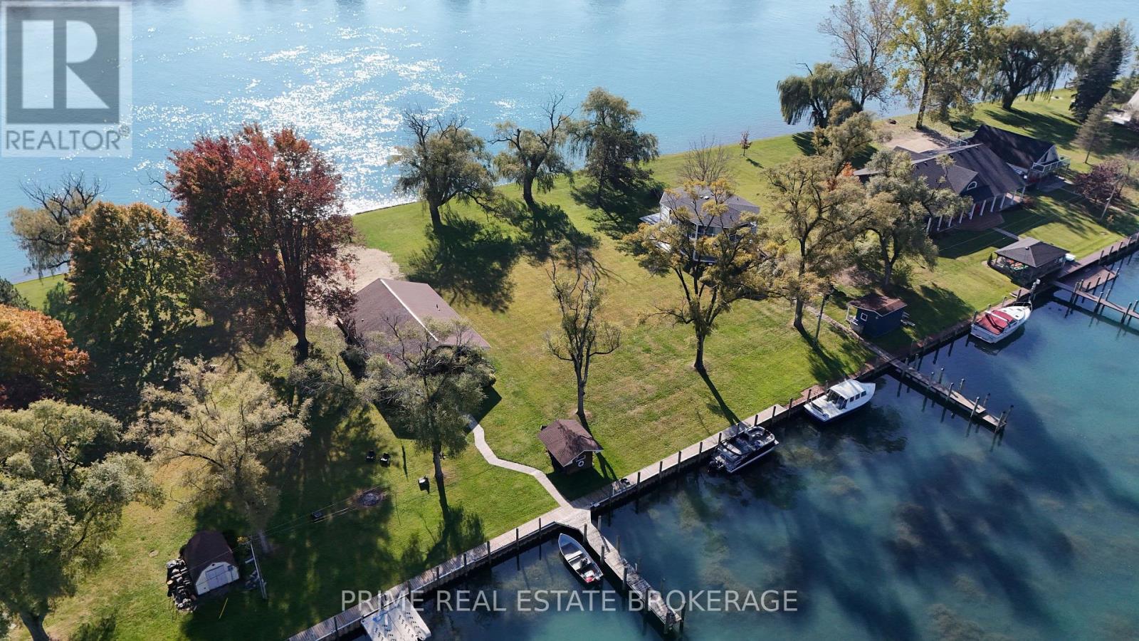 1134 Richard Gate Way, St. Clair, Ontario  N0P 2H0 - Photo 3 - X13007238