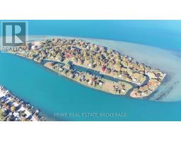 1134 RICHARD GATE WAY, St. Clair, Ontario