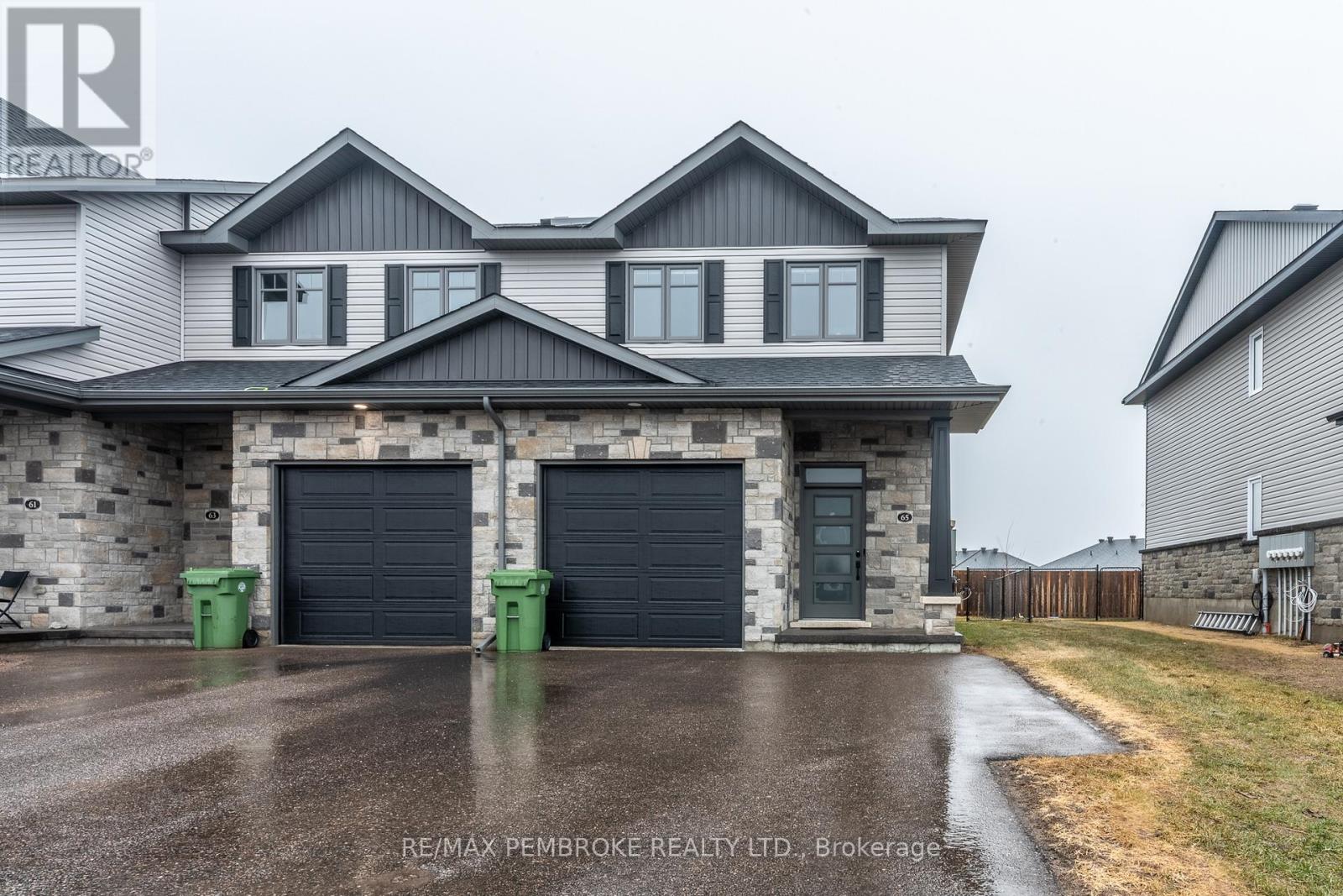 65 Chad Street, Petawawa, Ontario  K8H 0G9 - Photo 36 - X13006996