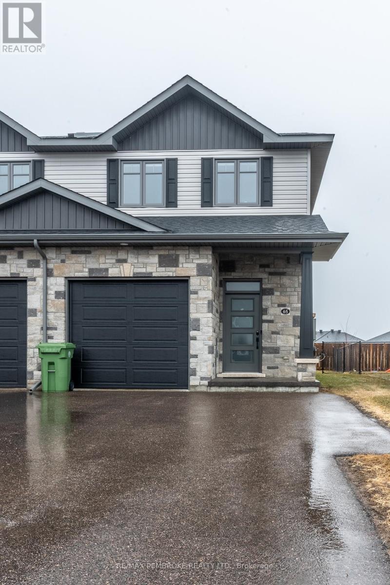 65 Chad Street, Petawawa, Ontario  K8H 0G9 - Photo 37 - X13006996