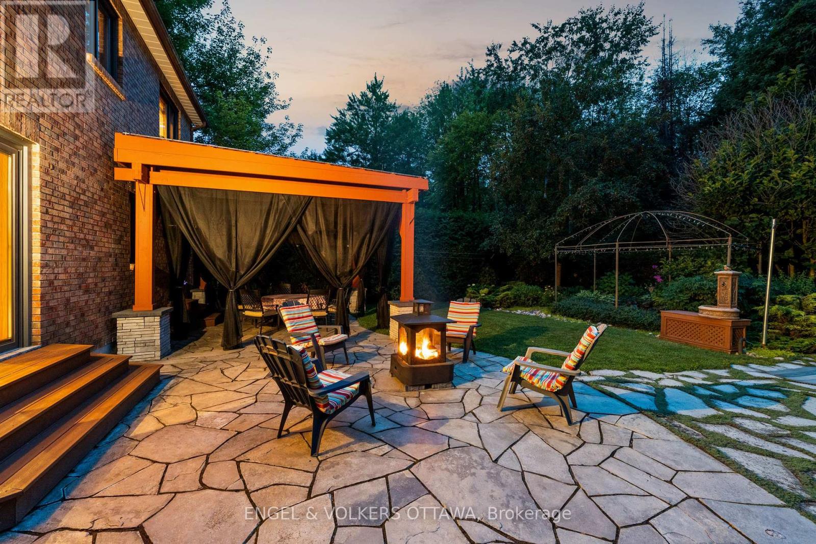 37 Revol Road, Ottawa, Ontario  K2G 0B8 - Photo 37 - X13006912