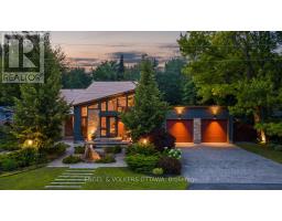 37 REVOL ROAD, Ottawa, Ontario