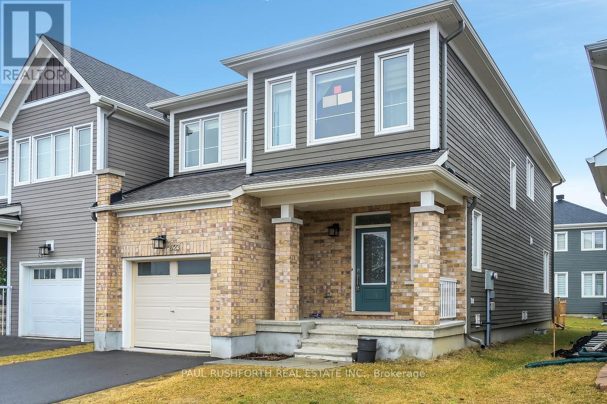 623 Terrier Circle, Ottawa, Ontario  K0A 2Z0 - Photo 2 - X13006932