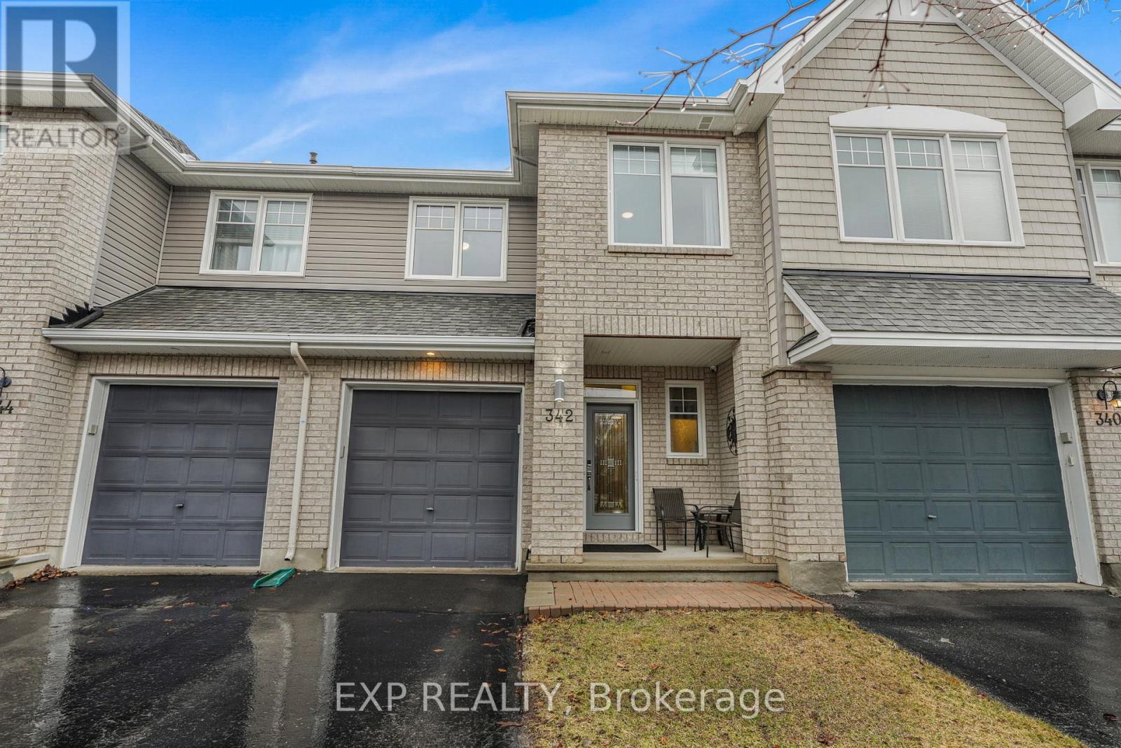 342 GRAMMOND CIRCLE, Ottawa, Ontario