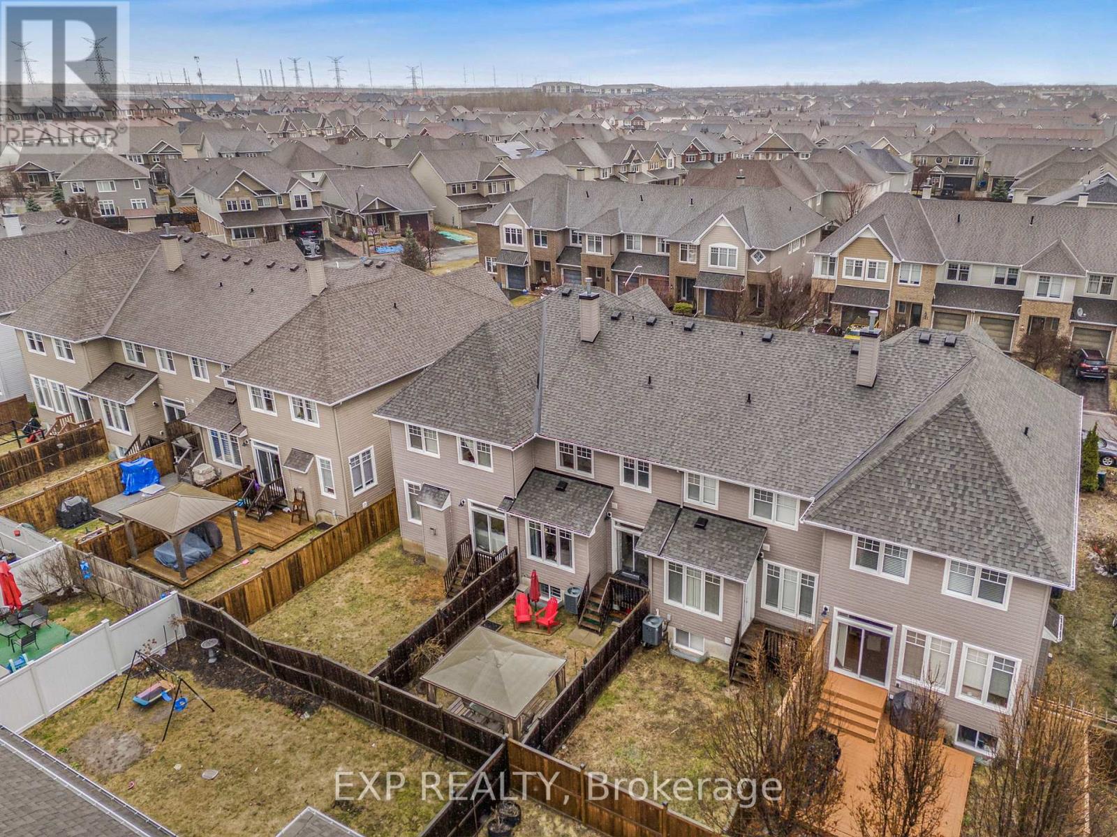 342 Grammond Circle, Ottawa, Ontario  K4A 0W8 - Photo 33 - X13007040