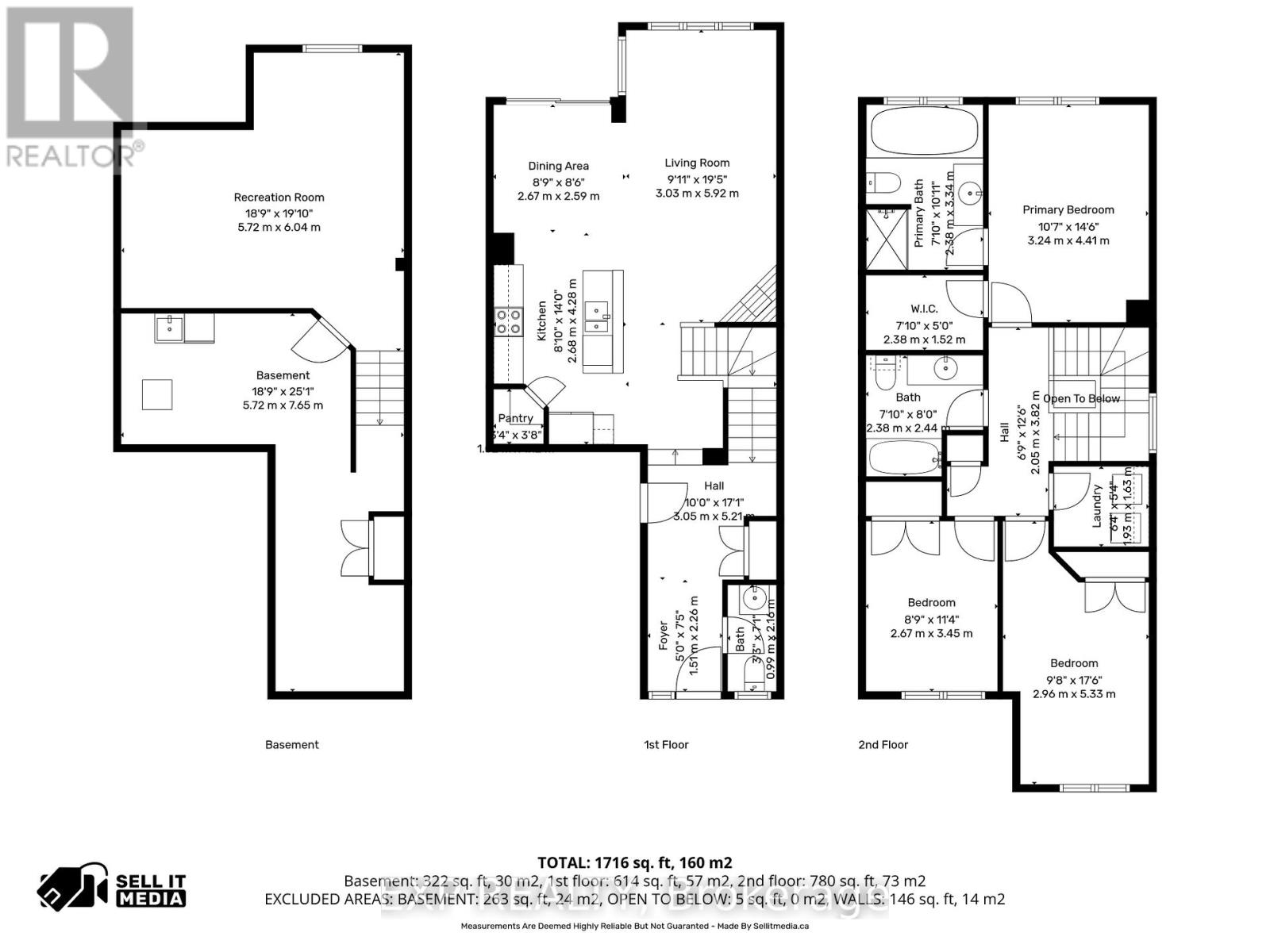 342 Grammond Circle, Ottawa, Ontario  K4A 0W8 - Photo 35 - X13007040