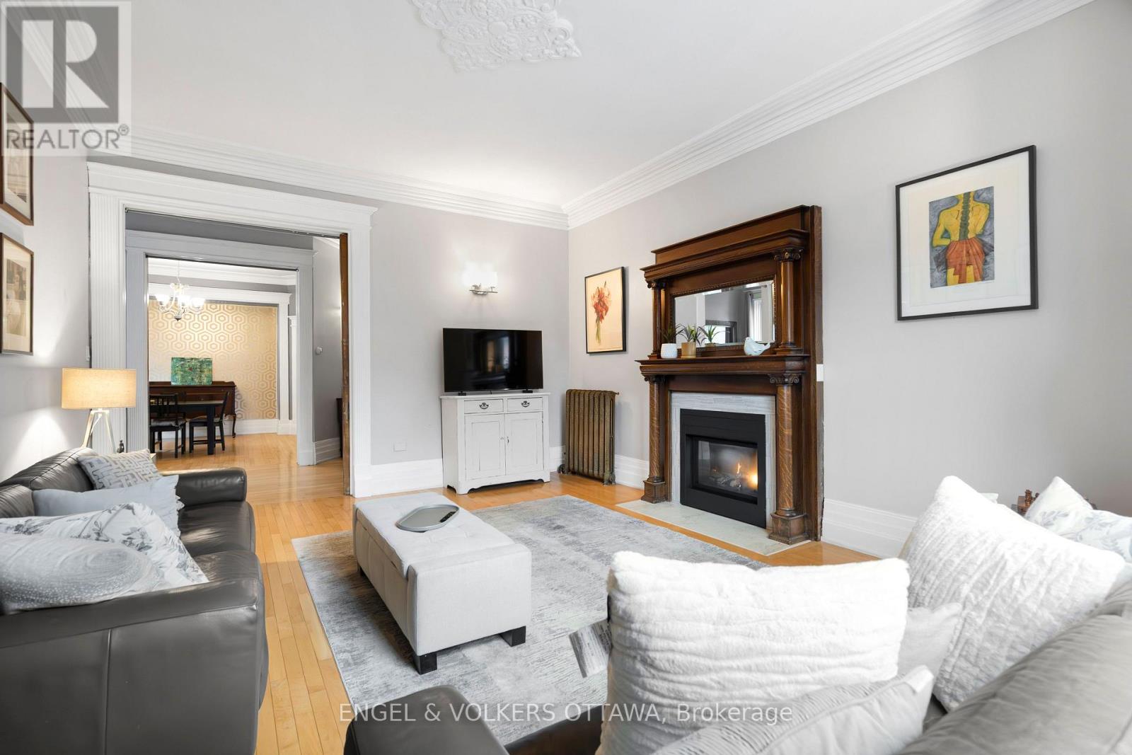 553 Gilmour Street, Ottawa, Ontario  K1R 5L5 - Photo 11 - X13007064