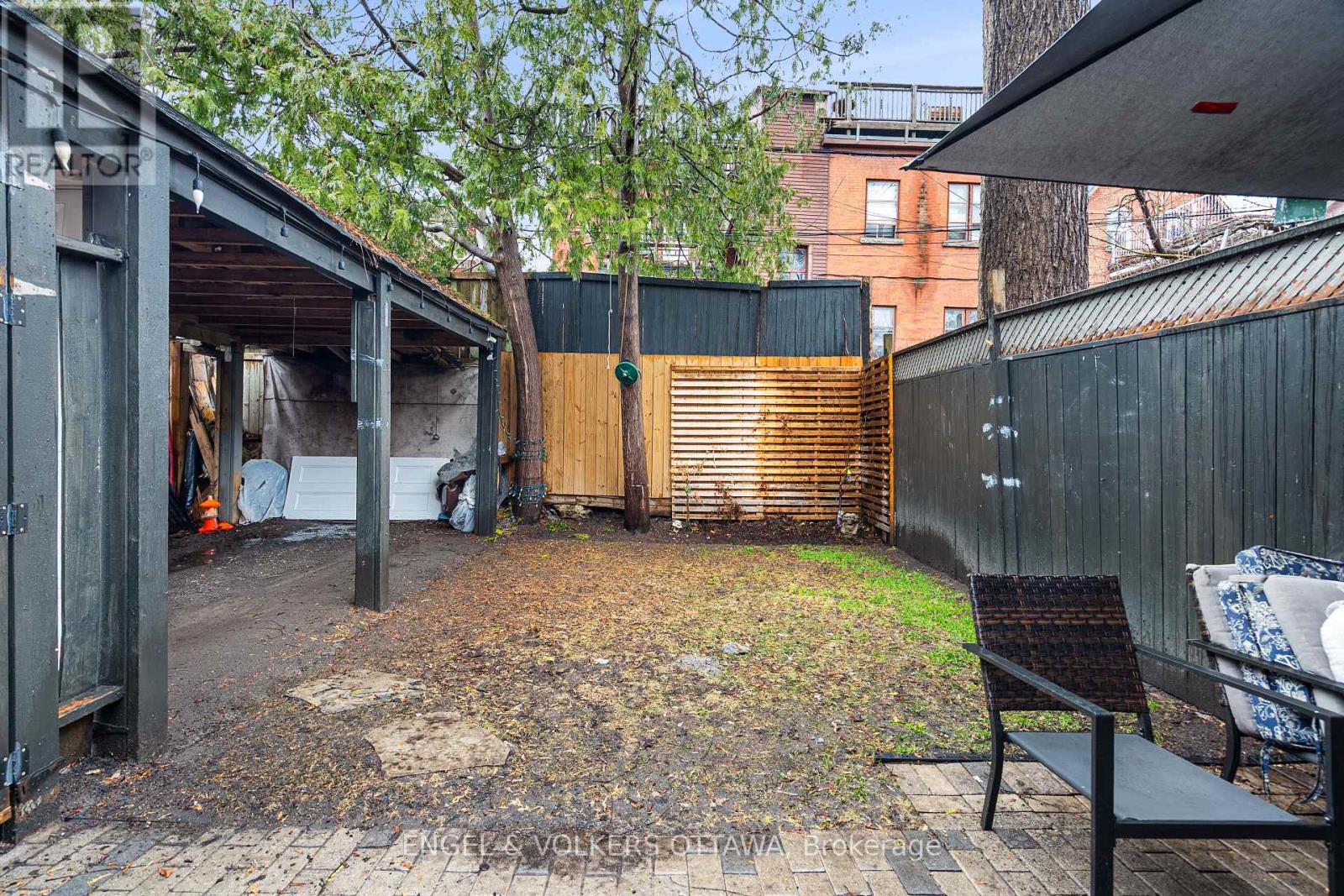 553 Gilmour Street, Ottawa, Ontario  K1R 5L5 - Photo 50 - X13007064