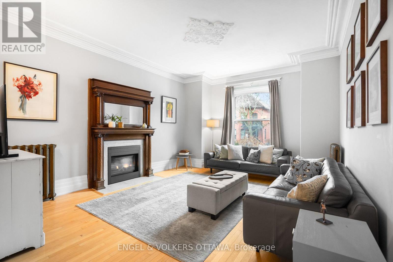 553 Gilmour Street, Ottawa, Ontario  K1R 5L5 - Photo 8 - X13007064