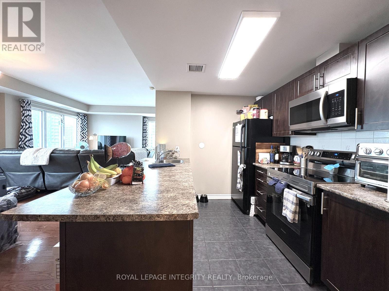 1808 - 234 Rideau Street, Ottawa, Ontario  K1N 0A9 - Photo 14 - X13007126