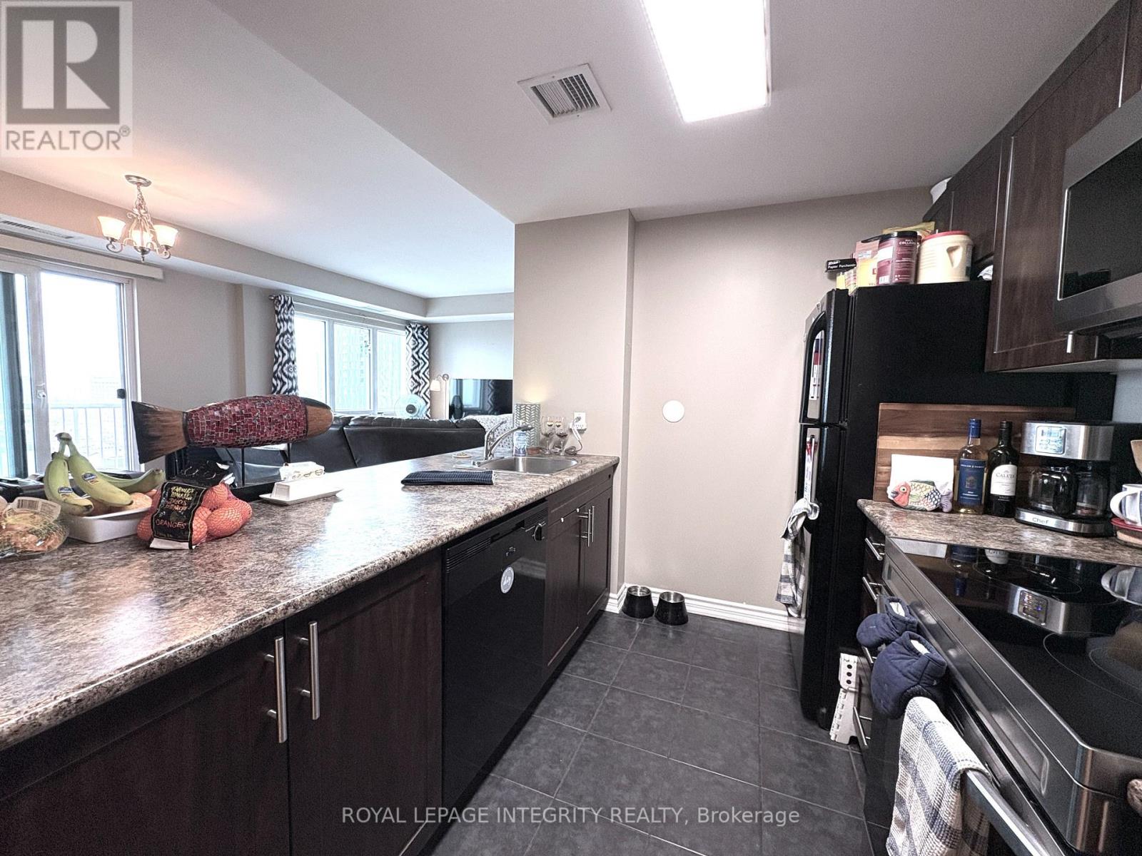 1808 - 234 Rideau Street, Ottawa, Ontario  K1N 0A9 - Photo 16 - X13007126
