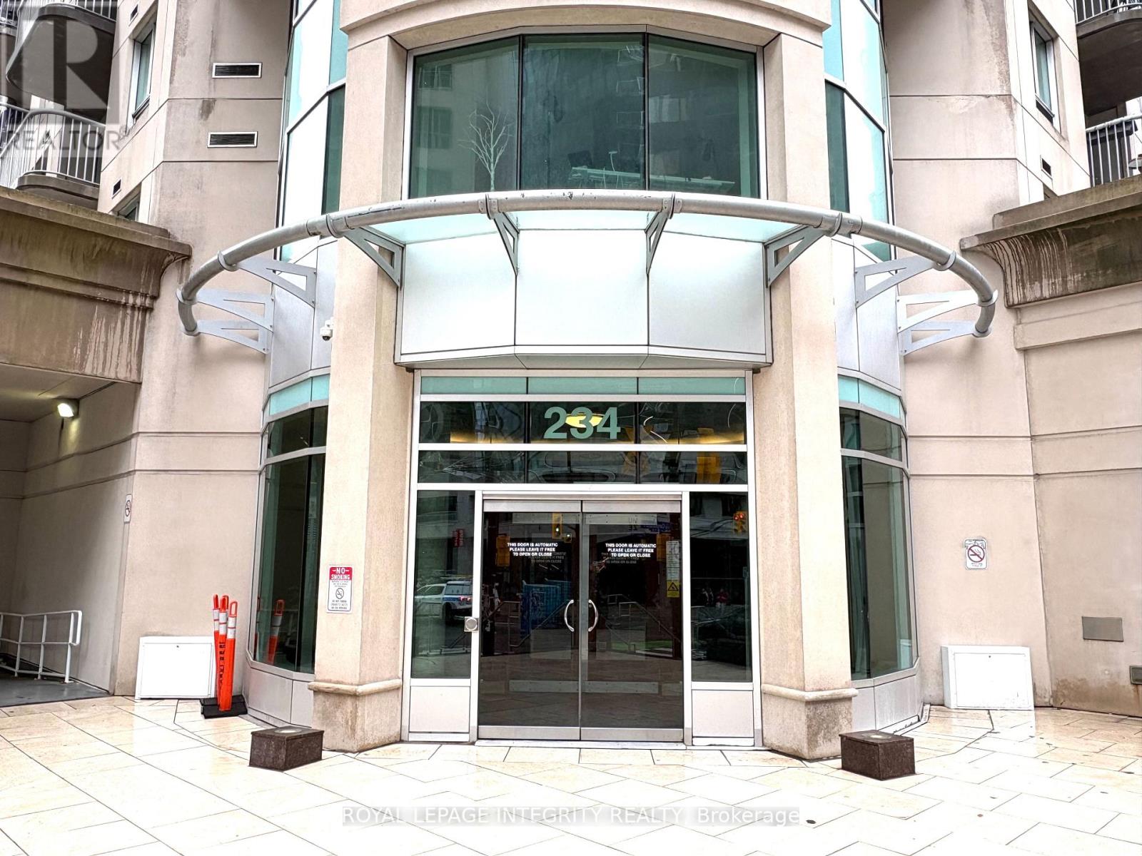 1808 - 234 Rideau Street, Ottawa, Ontario  K1N 0A9 - Photo 2 - X13007126